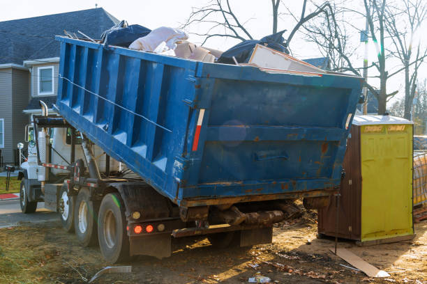 Moving and Downsizing Cleanouts in Red Oak, TX